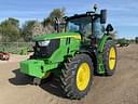 2024 John Deere 6R 155 Image