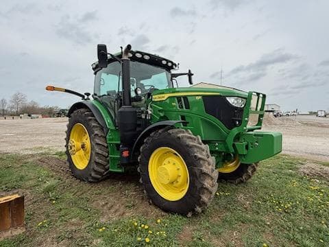 Image of John Deere 6R 155 Primary image