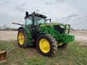 2024 John Deere 6R 155 Image