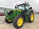 2024 John Deere 6R 155 Image