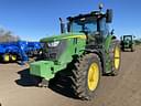 2024 John Deere 6R 155 Image