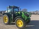 2024 John Deere 6R 155 Image