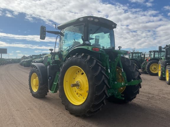 Image of John Deere 6R 155 equipment image 3