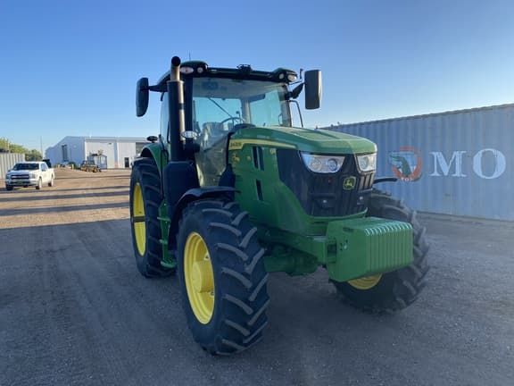 Image of John Deere 6R 155 Primary image