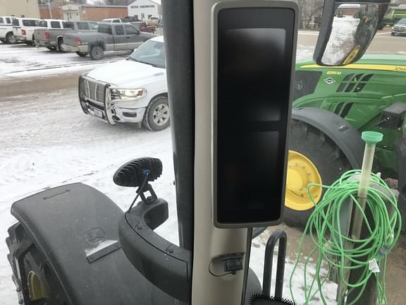 Image of John Deere 6R 155 equipment image 3