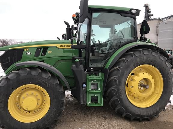 Image of John Deere 6R 155 Primary image