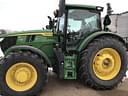2024 John Deere 6R 155 Image