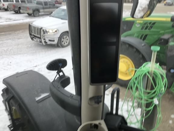 Image of John Deere 6R 155 equipment image 1