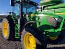 2024 John Deere 6R 155 Image