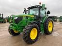 2024 John Deere 6R 155 Image