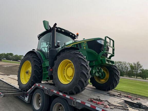 Image of John Deere 6R 155 Primary image