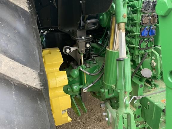 Image of John Deere 6R 155 equipment image 2