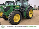 2024 John Deere 6R 155 Image