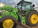 2024 John Deere 6R 155 Image