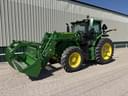 2024 John Deere 6R 155 Image