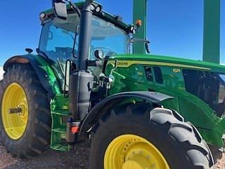 Image of John Deere 6R 155 Primary image