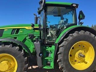 Image of John Deere 6R 155 equipment image 1