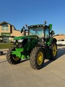 2024 John Deere 6R 155 Image