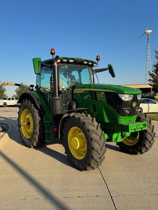 Image of John Deere 6R 155 Primary image
