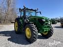 2024 John Deere 6R 155 Image