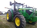 2024 John Deere 6R 155 Image