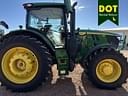 2024 John Deere 6R 155 Image