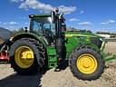 2024 John Deere 6R 155 Image