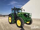 2024 John Deere 6R 155 Image