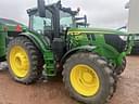 2024 John Deere 6R 155 Image