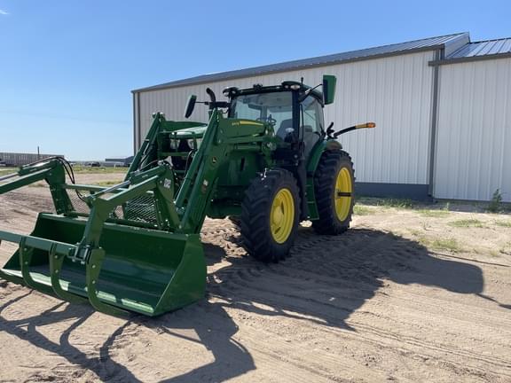 Image of John Deere 6R 155 Primary image