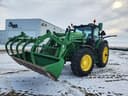 2024 John Deere 6R 155 Image