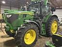 2024 John Deere 6R 155 Image