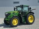 2024 John Deere 6R 155 Image