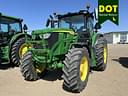2024 John Deere 6R 155 Image
