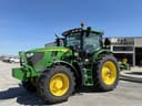 2024 John Deere 6R 155 Image