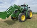 2024 John Deere 6R 155 Image
