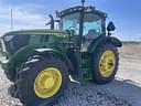 2024 John Deere 6R 155 Image