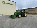 2024 John Deere 6R 155 Image