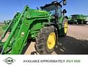 2024 John Deere 6R 155 Image