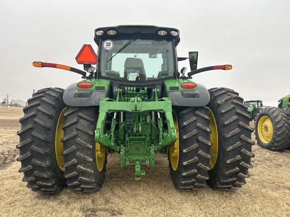 Image of John Deere 6R 155 equipment image 4