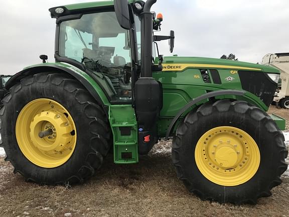 Image of John Deere 6R 155 Primary image