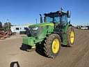 2024 John Deere 6R 155 Image
