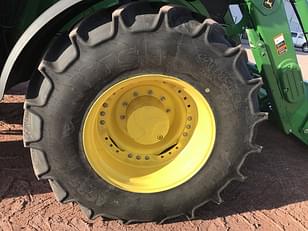 Main image John Deere 6R 155 16