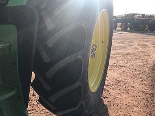 Main image John Deere 6R 155 17