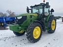2024 John Deere 6R 155 Image