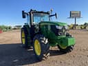 2024 John Deere 6R 155 Image