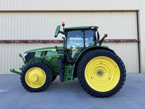 2024 John Deere 6R 155 Image