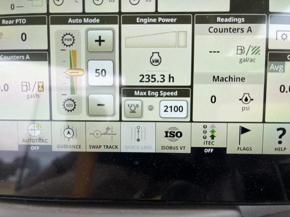 Image of John Deere 6R 155 equipment image 3