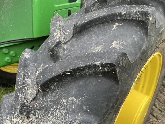 Image of John Deere 6R 155 equipment image 2