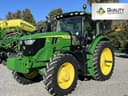 2024 John Deere 6R 155 Image